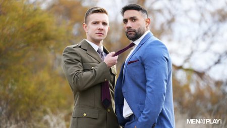 Seditious Conduct - Gianni Gio & Serg Shepard