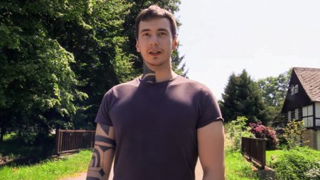 Czech Hunter - Best Of Outdoor Sex