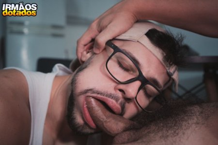 PRIMO ROUBA LEITE - PARTE 02