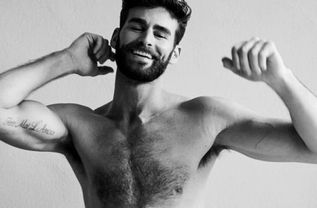 OnlyFans - Chris Salvatore