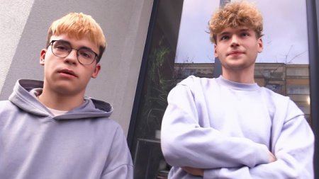 Czech Hunter - Best Of Threesomes Part 2