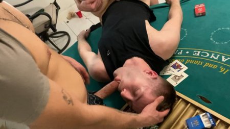 BRED AND SPIT-ON