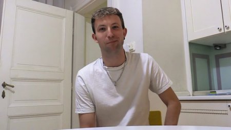Czech Hunter - Shower Guys