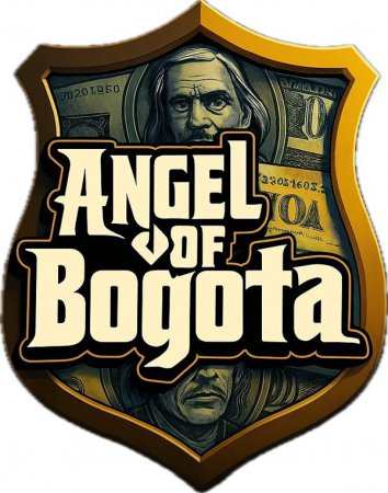 Angel of Bogota [Files 1-58]