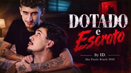 DOTADO E ESCROTO
