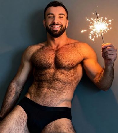 James Haring - Adventures in Porn - Volume 1 (10 scenes)