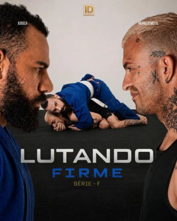 FETICHE - LUTANDO FIRME